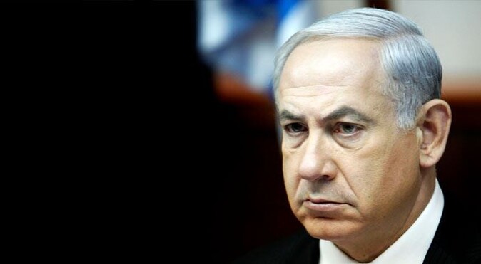 Netanyahu&#039;nun 4 günü kaldı!