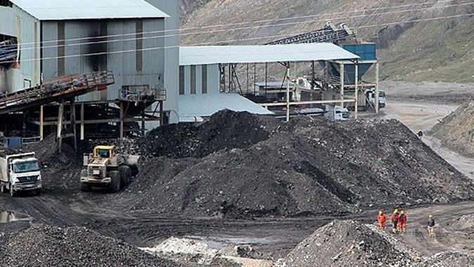 Soma Kömürleri AŞ işçi alımına başladı