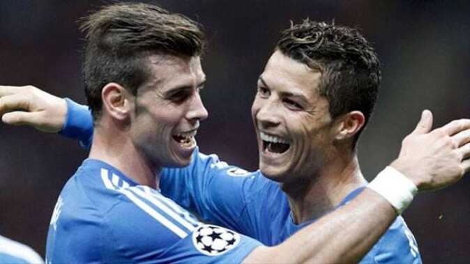 Real Madrid izin verdi, Ronaldo ve Bale geliyor