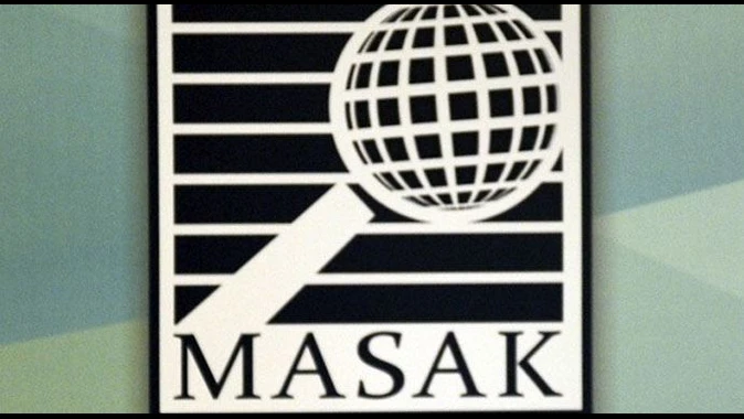 MASAK&#039;a rekor başvuru