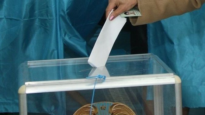 Kazakistan, 26 Nisan&#039;daki devlet başkanlığı seçimine hazırlanıyor