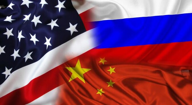 ABD, Rusya ve Çin en çok silah ihraç eden ülkeler
