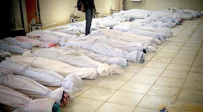 Katil Esad: &#039;Geleceğime Suriye halkı karar verir&#039;