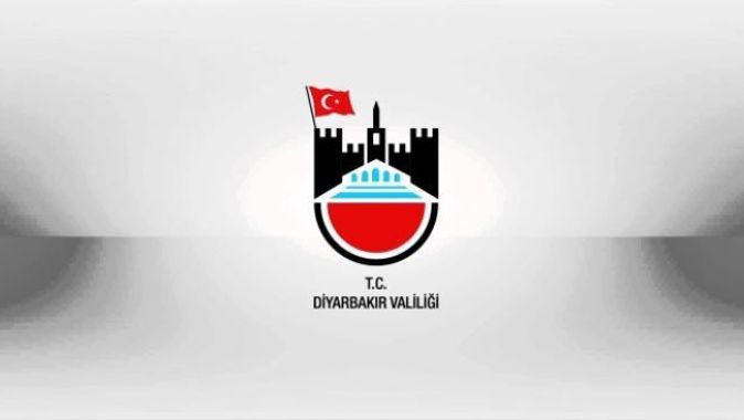 Diyarbakır Valiliği&#039;nden basına çifte standart!