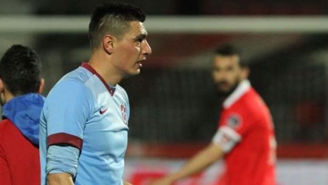 Trabzonsporlu yöneticiden futbolculara ağır eleştiri