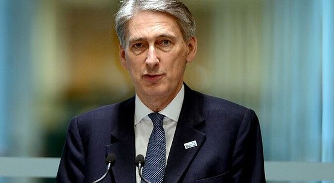 Hammond: &#039;İran ile anlaşmak için uzun bir yol var&#039;