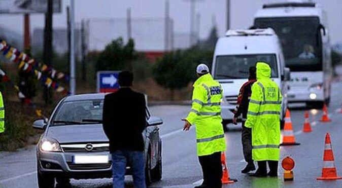 Trafik Cezası Sorgulama GİB (EGM - HGS ARAÇ CEZASI SORGULAMA ONLİNE)
