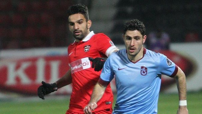 Trabzonspor&#039;da büyük hayal kırıklığı