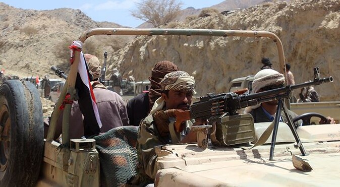 Yemen&#039;de çatışma: 2 ölü, 4 yaralı
