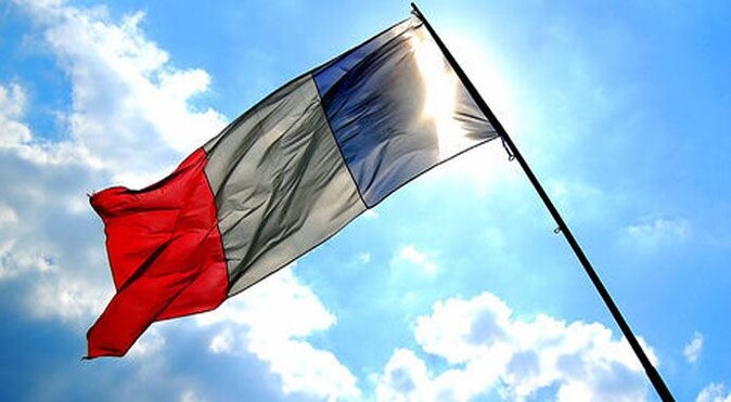 Fransa&#039;da seçim haftasına girildi