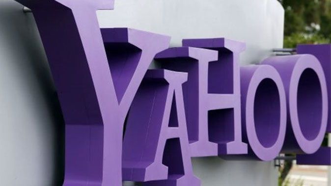 Yahoo&#039;dan &#039;e-posta şifremi unuttum&#039; krizine son