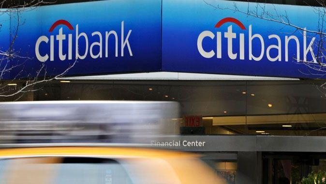 Citibank, &#039;Türkiye&#039;de yatırım devam edecek&#039;