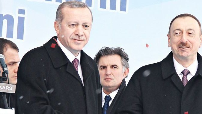 Cumhurbaşkanı Erdoğan: Kimse tehdit ve baskı altında değil