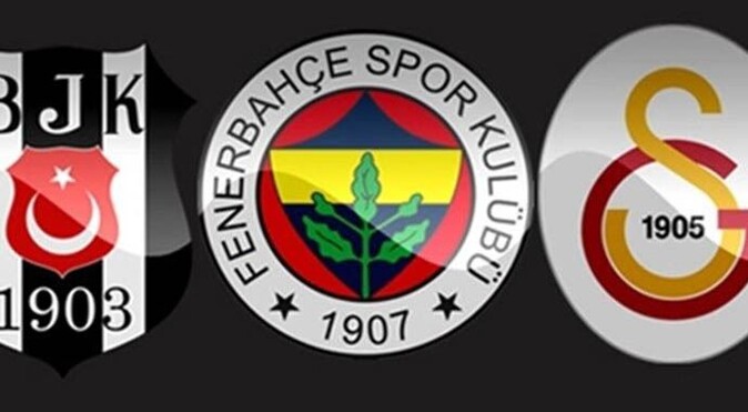 3 büyüklerin en kötüsü Fenerbahçe