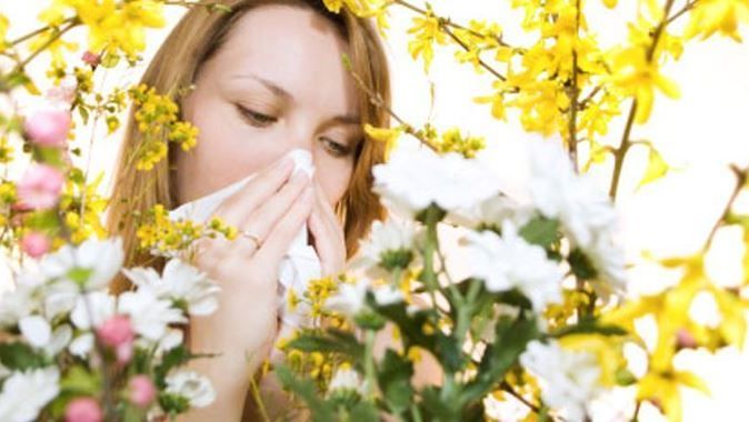 Bu yöntemlerle bahar alerjinizin etkilerini azaltabilirsiniz