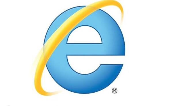 Internet Explorer kullanıcıları dikkat