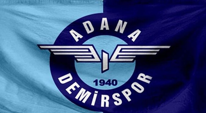 Adana Demirspor&#039;dan anlamlı davranış
