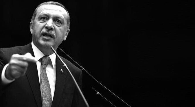 Erdoğan&#039;dan Demirtaş&#039;a sert cevap!