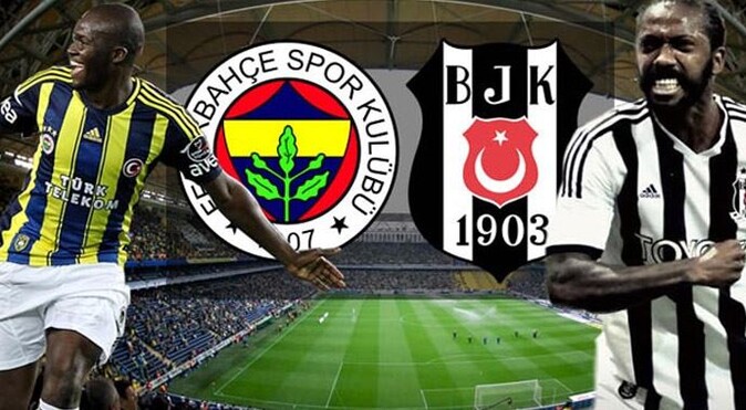 Fenerbahçe Beşiktaş Maçı Ne Zaman oynanacak (FB,BJK DEV DERBİ)