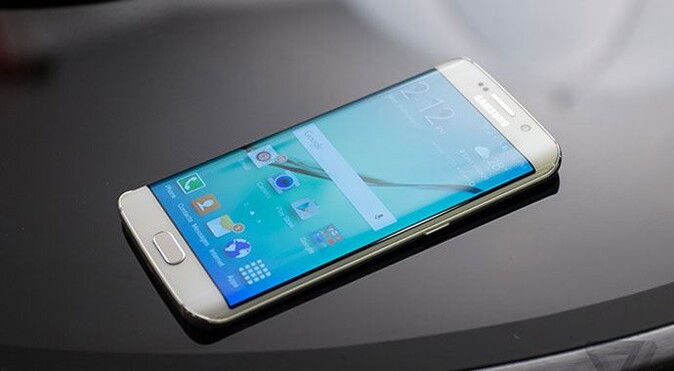 Samsung Galaxy S6 tanıtıldı! İşte Galaxy S6 özellikleri ve fiyatı
