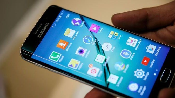 Samsung Galaxy S6 özellikleri, fiyatı ve incelemesi