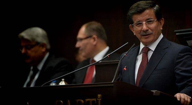 Başbakan Davutoğlu&#039;ndan müjde üstüne müjde