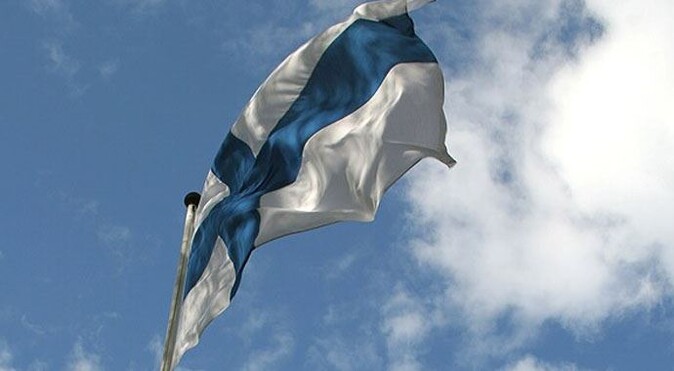 Finlandiya&#039;daki saldırıda 1 gözaltı