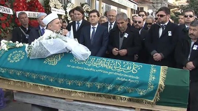 Diyetisyen Kahvecioğlu&#039;nun cenazesi Antalya&#039;ya gönderildi
