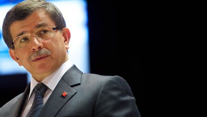 Davutoğlu&#039;ndan Demirtaş&#039;a tepki, &#039;Bu ne cehalet&#039;
