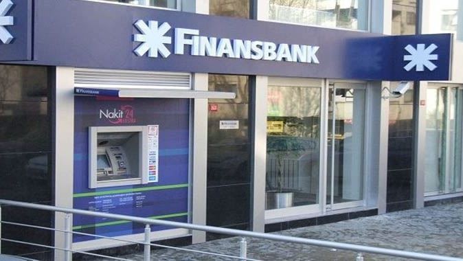 Finansbank&#039;tan sıcak satış açıklaması!