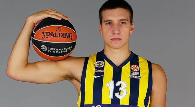 Haftanın MVP&#039;si Fenerbahçe Ülker&#039;den