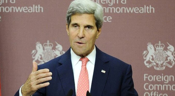 Kerry&#039;den nükleer mesaj: &#039;Karar verme zamanı geldi&#039;