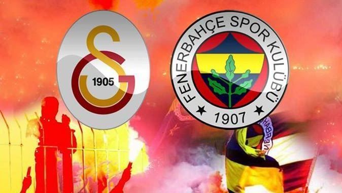 Fenerbahçe ve Galatasaray&#039;dan tarihi ortaklık!