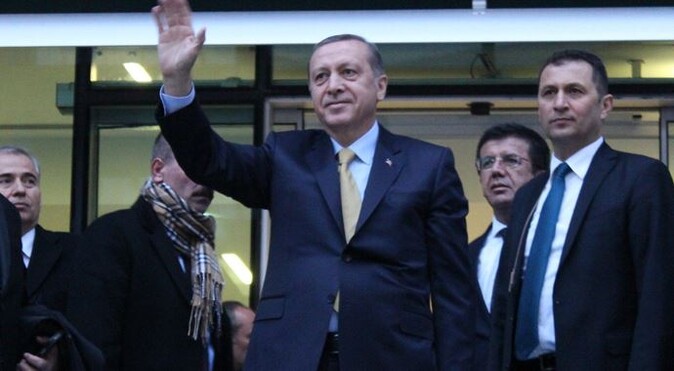 Cumhurbaşkanı Erdoğan: Çocuklarınızı alın Çanakkale&#039;ye gidin!