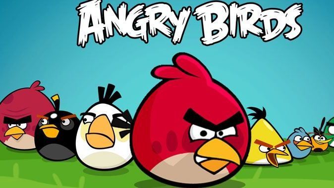 Angry Birds Türkiye&#039;yi tanıtacak