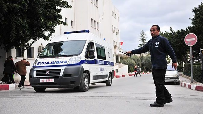 Tunus&#039;taki müze saldırısının zanlılarından biri hala yakalanamadı