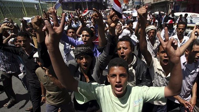 Yemen&#039;de siyasi taraflar arasındaki görüşmeler yeniden başlayacak