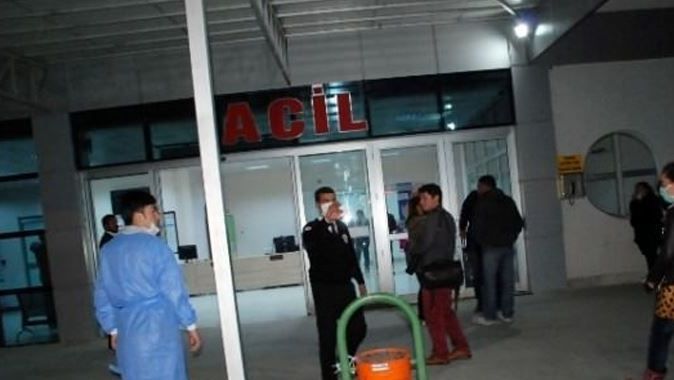 Erzurum&#039;da domuz gribi alarmı! 3 ölü
