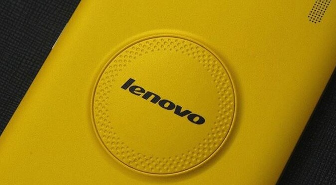 Lenovo&#039;nun yeni akıllı telefonuna ait görüntüler sızdı