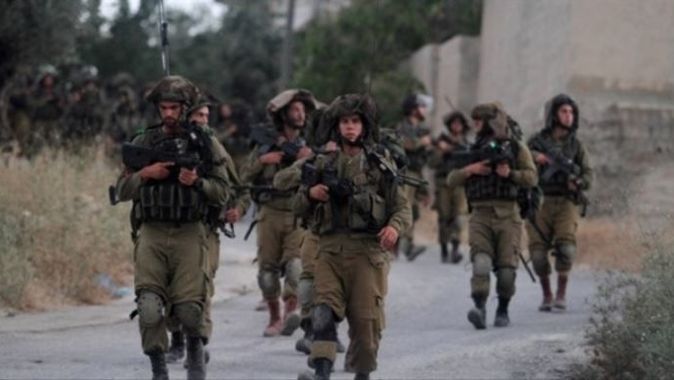 İsrail, esir askerlerini casus böceklerle aranıyor