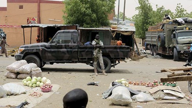 Boko Haram&#039;a karşı &#039;Boko Helal&#039;