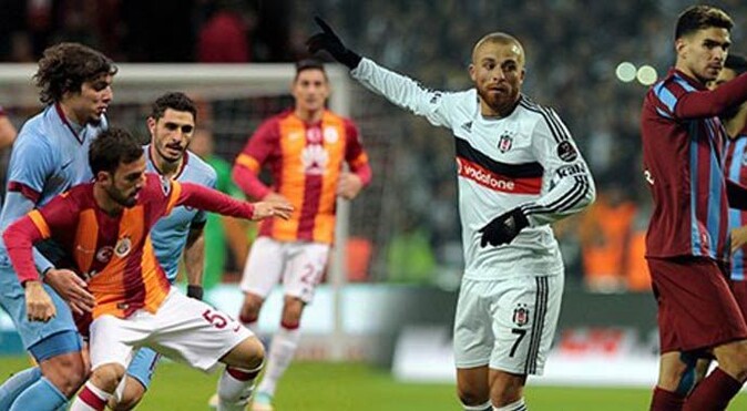 Şampiyonluk yolunda kritik viraj Trabzon