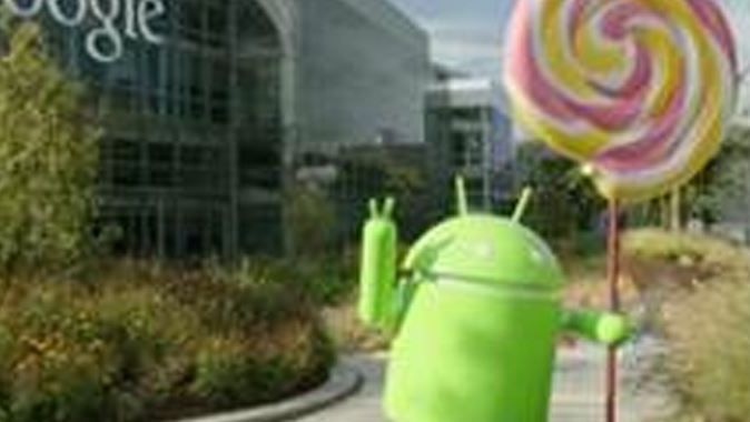 Galaxy S4 Lollipop için yeni güncelleme!