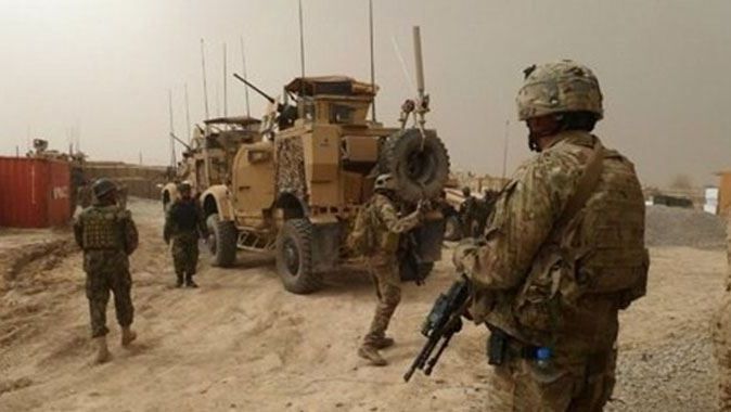 ABD, Afganistan politikasında değişikliğe gidiyor
