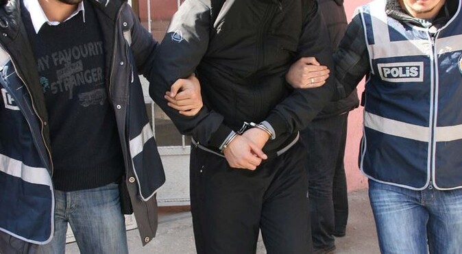 Elazığ&#039;da belediye başkanı cinayetten gözaltında
