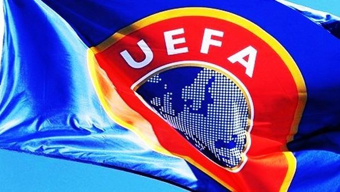 UEFA&#039;dan Burçin Keskin&#039;e görev