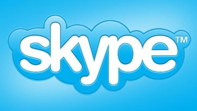 Skype, web tarayıcısında!