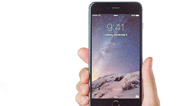 iPhone 6&#039;nın 3 yeni modeli daha geliyor 