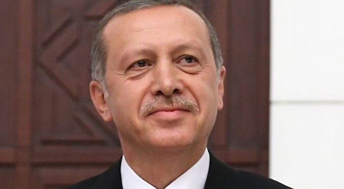 Recep Tayyip Erdoğan  İstanbul&#039;da