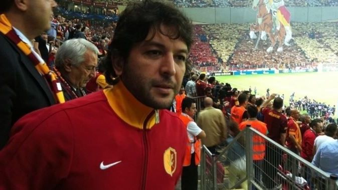 Galatasaray&#039;da Nihat Doğan kararı!
